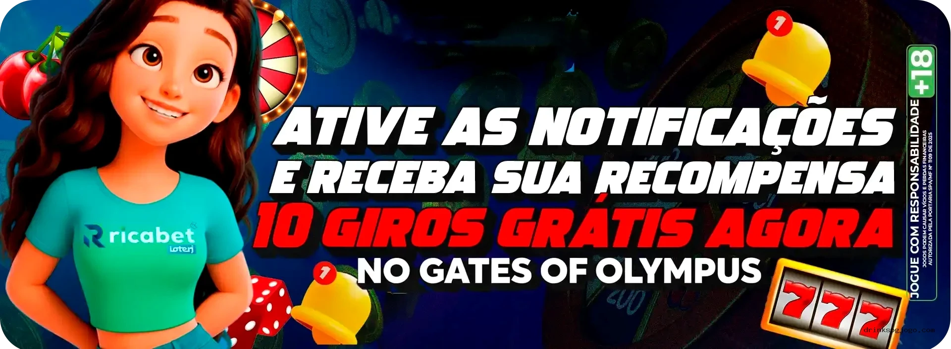 Entrar Drinkspg