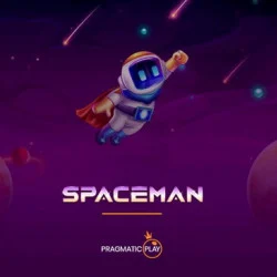 Spaceman Drinkspg